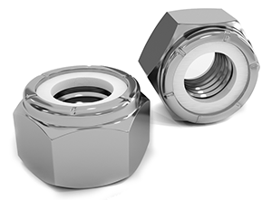 Nickel-Lock-Nuts-Manufacturers